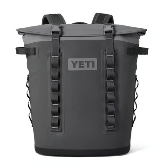 YETI HOPPER M20 BACKPACK SUB-18050125008 CHARCOAL