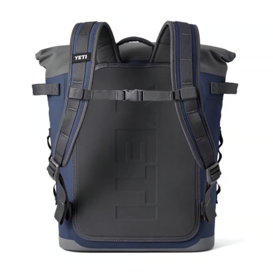 YETI HOPPER M20 BACKPACK SUB-18050125007 NAVY