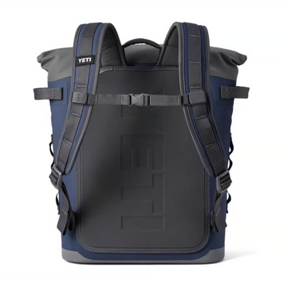 YETI HOPPER M20 BACKPACK SUB-18050125007 NAVY