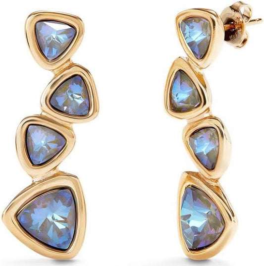 EARRINGS SER CAMALEÓNICA
