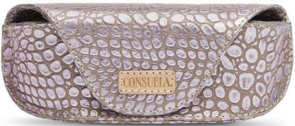 Lulu sunglass case consuela 