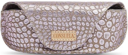 Lulu sunglass case consuela 