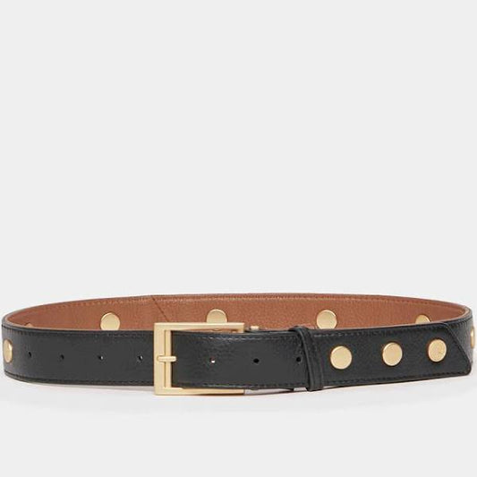 Hammitt CHARLIE Reversible Riveted Belt