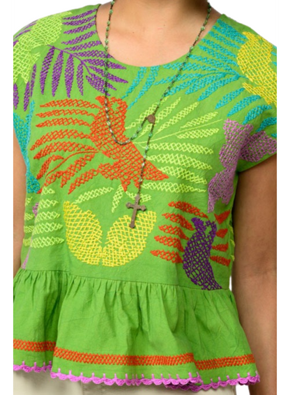 SM TOP LUISA
