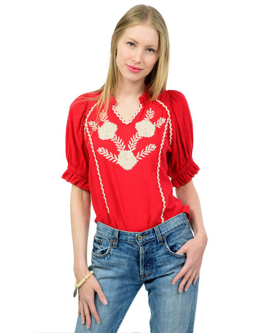 Ivy Jane Top Dana Sister Mary