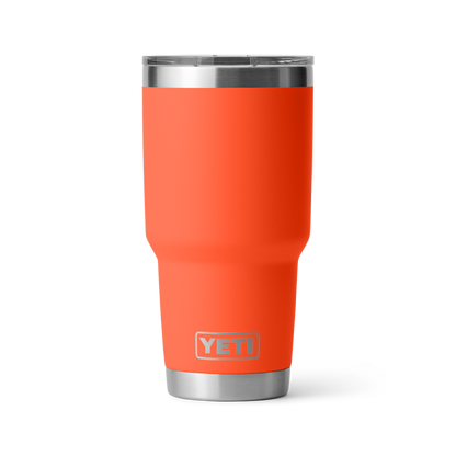 RAMBLER 30OZ TUMBLER MAGSLIDER LID