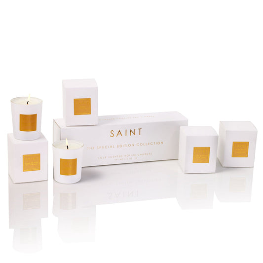 The Special Edition Votive Set