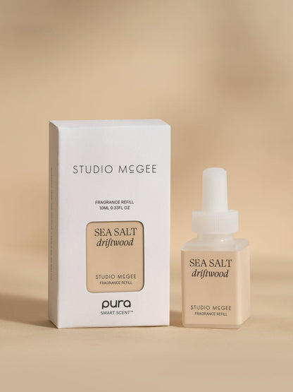 Fragrance Refill Guy Fox Smart Vial