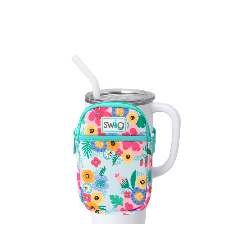 Swig POUCH MEGA MUG (Multiple Patterns)