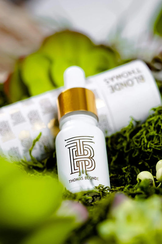 Volumizer Oil 3 in 1 Essential
