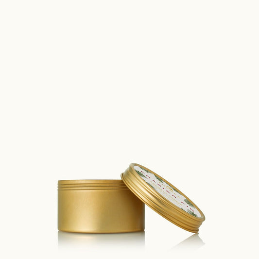 Frasier Fir Travel Tin Candle 2.5oz