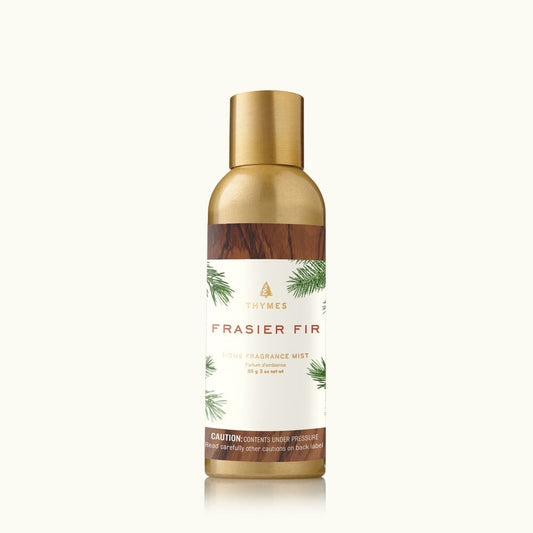 Spray Mist Frasier Fir Home Fragrance 3oz