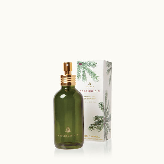 Tree & Room Spray Frasier Fir 3.75oz
