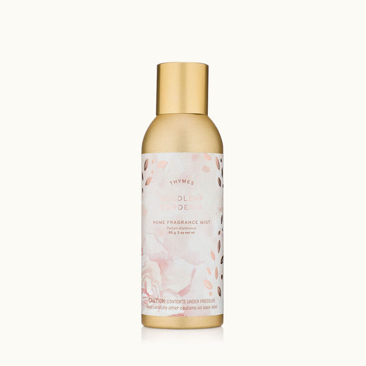 Spray Mist GOLDLEAF GARDENIA Home Fragrance 3OZ