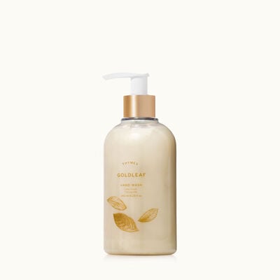 GOLDLEAF HAND WASH