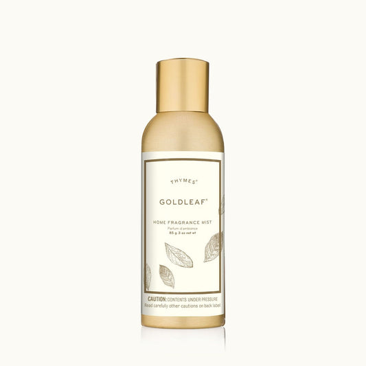 Spray Mist GOLDLEAF Home Fragrance 3OZ