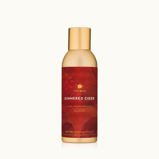 Spray Mist Simmered Cider Home Fragrance 3oz