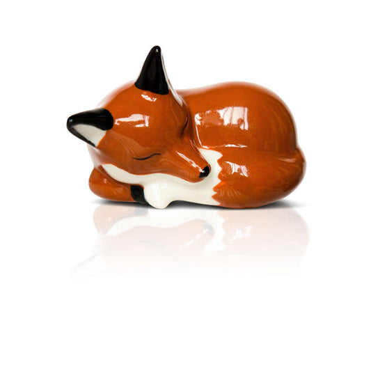FOXY LADY DECO MINI
