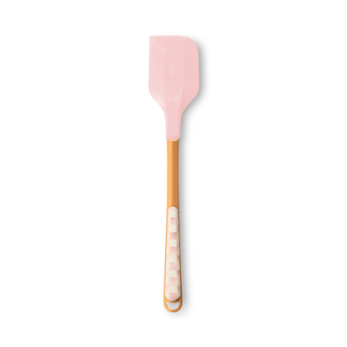 UTENSILS ROSY CHECK