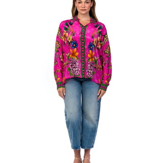 TOLANI Top Kennedy
