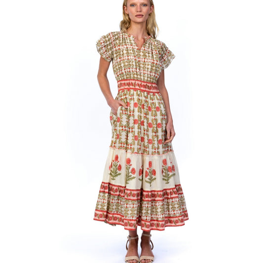 MAHILA Dress Demaris