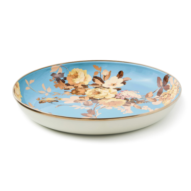 Mackenzie Childs Bowl Abundant- Various Patterns