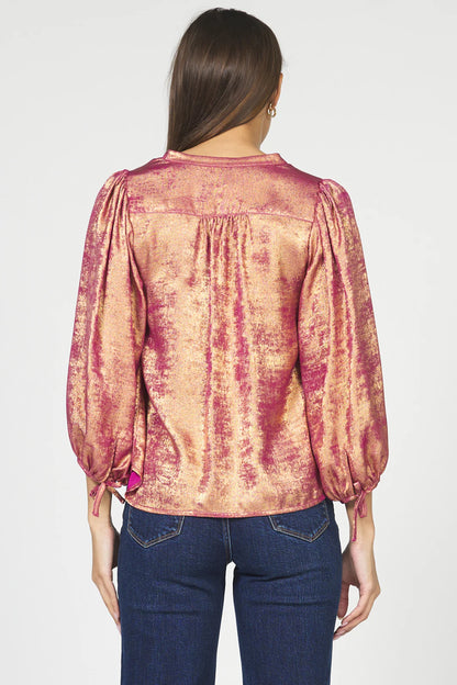 Dear John TOP MARGOT