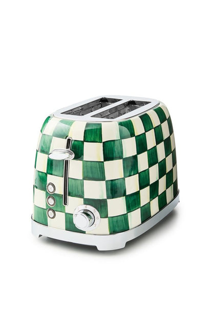 ELECTRIC 2 SLICE TOASTER