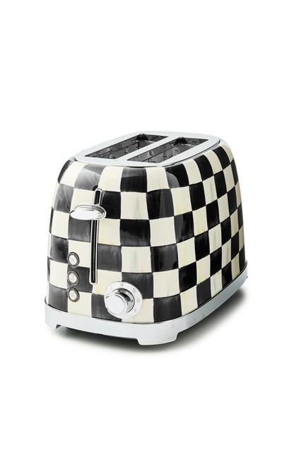 ELECTRIC 2 SLICE TOASTER