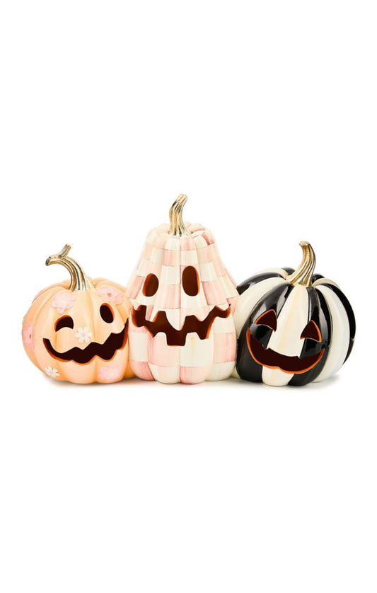 Hocus Pocus Jack O’ Lantern Trio