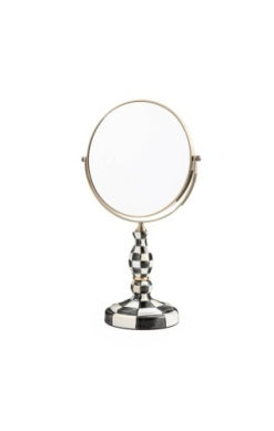 VANITY MIRROR COURTLY CHECK