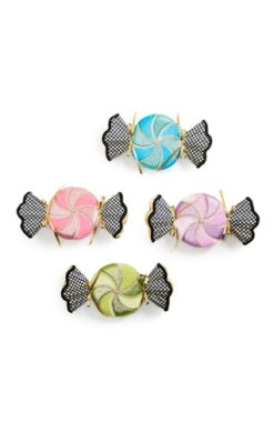 CANDY PLUSH TRICK OR TREAT