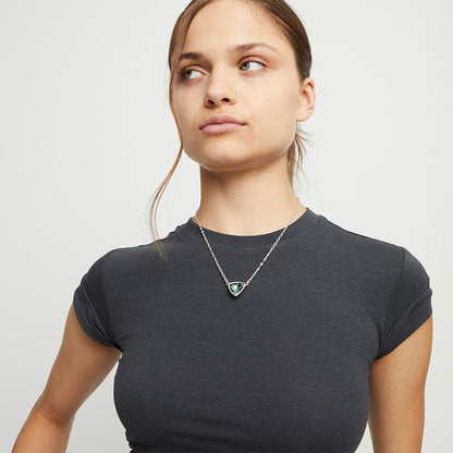 NECKLACE SER CAMALEÓNICA