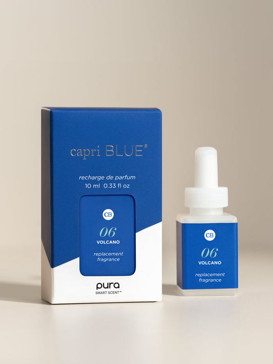 Fragrance Refill Capri Blue Smart Vial