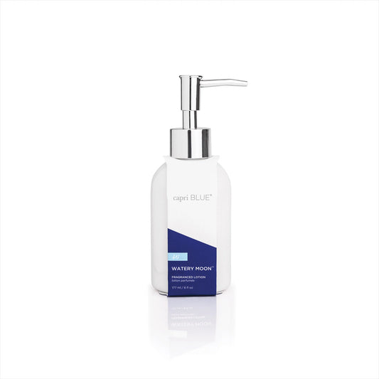 capri blue hand lotion 