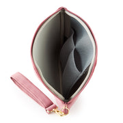 KUSSHI Wristlet Clutch