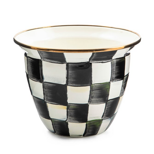 FLOWER POT LARGE