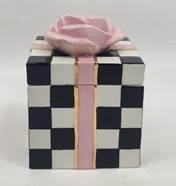 Box Gift Lidded